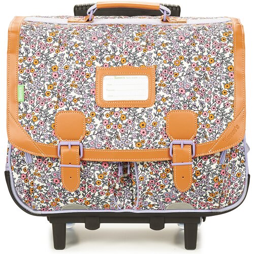 Tann&amp;#039;s MAY CARTABLE TROLLEY 38 CM Vi&amp;scaron;ebojna Slike