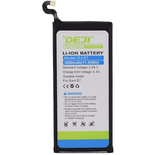  Baterija DEJI za Samsung S7/ G930 (3000 mAh) Cene
