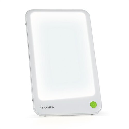Klarstein SUMMERSHINE SLIM, SVJETLOSNI TUŠ, lampa s dnevnim svjetlom, 10.000 LUX Cijene