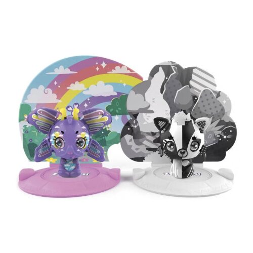 Spin Master Igračka figurica Zoobles životinje 2/1 6062762 Slike