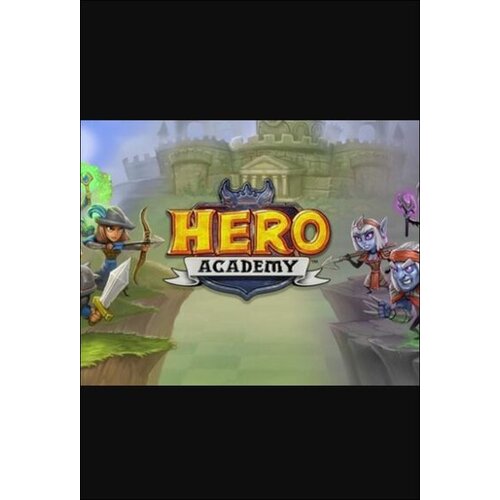 Steam Hero Academy (PC) Key GLOBAL Cene