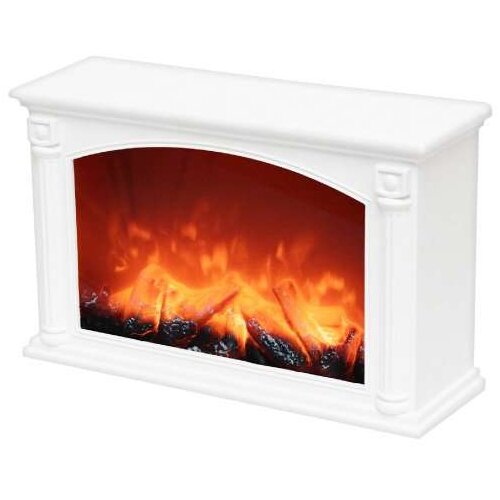 Somogyi Elektronic Dekorativni kamin bez grejanja Cene
