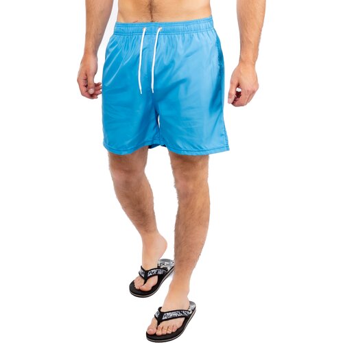 Glano Men ́s swimming shorts - blue Slike