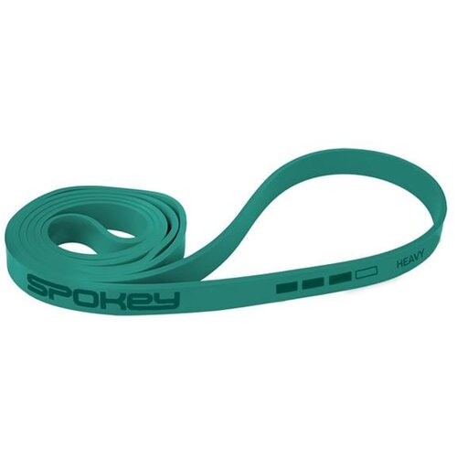 Spokey POWER HEAVY Resistance band, resistance 20-30 kg Slike