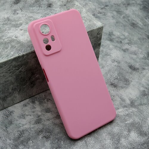 Maska za telefon Gentle Color za Xiaomi Redmi Note 12S roze Cene