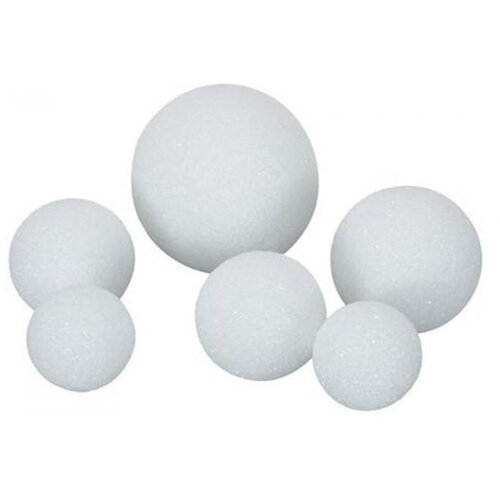  Kugla od polistirena | više dimenzija Cijene