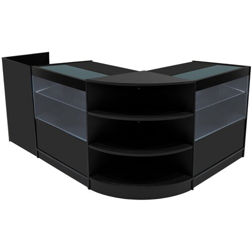 Monster Eclipse LED komplet za prodajni pult LM60, TB60 in 2 x C900 - črne barve, (5000279120) Cene