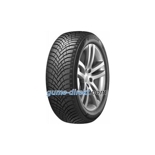 Hankook Winter i*cept RS3 (W462) ( 185/55 R15 82T SBL ) zimska pnevmatika Slike
