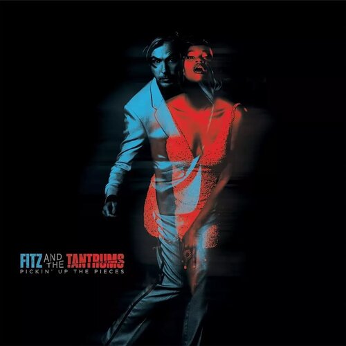  Fitz and The Tantrums - Pickin' Up the Pieces Cene