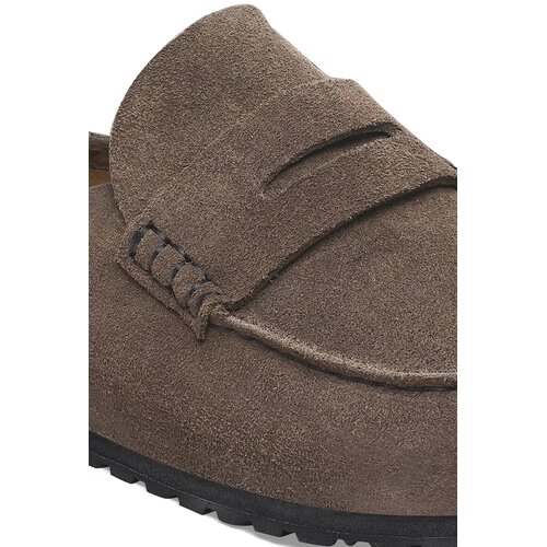 Birkenstock Cokli Naples Kostanjeva Slike