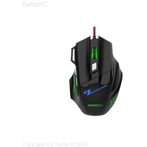  Mis Gigatech TITANIUM gaming Cijene