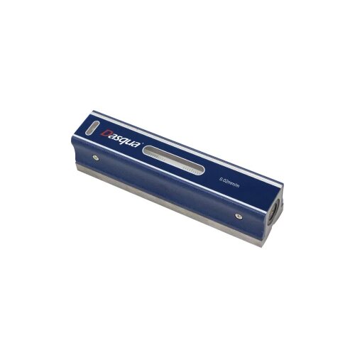 Dasqua Hochpr&auml;zise Wasserwaage analog 8301-1010-A libela 230 mm 0.02 mm Cijene
