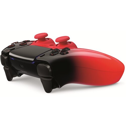Sony DualSense Black, Red Bluetooth /USB Gamepad Analogue /Digital PlayStation 5 Slike