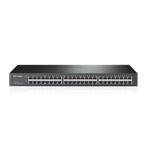 Tp-link Preklopite TP povezavo TL-SG1048 / 48X1G, (20754533) Cene
