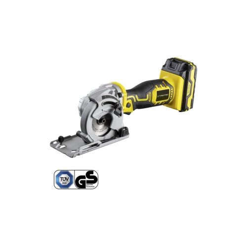 Trotec Bežična mini kružna pila PCSS 05-20V Slike