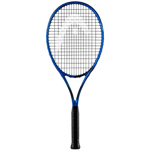 Head MX Attitude Comp Blue L2 Tennis Racket Slike