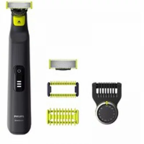 Philips Aparat za brijanje , trimer, Lice i Tijelo, OneBlade Pro - QP6541/15