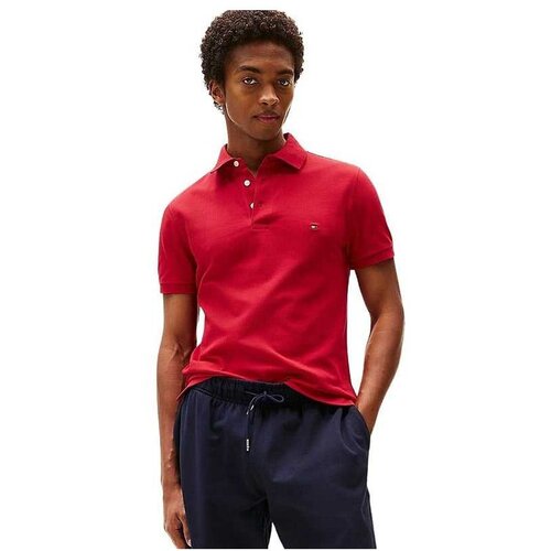 Tommy Hilfiger slim fit muška majica Cene