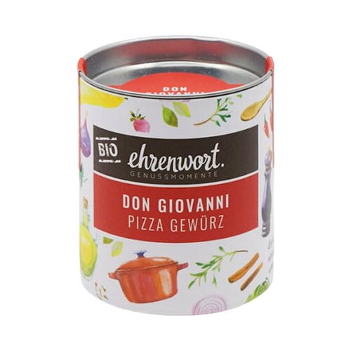 ehrenwort BIO Don Giovanni začimba za pico Cene