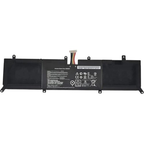 Xrt Europower Baterija za laptop HP Asus F302LJ F302U X302L X302LA X302LJ X302UA R301LA C21N1423 Slike