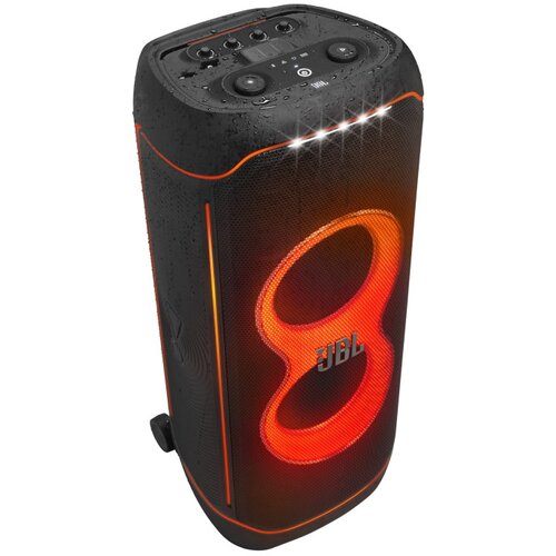 JBL PartyBox Ultimate Prijenosni bežični bluetooth zvučnik velike snage 1100W Bluetooth, USB, IPX4, Dinamično RGB osvjetljenje Cijene