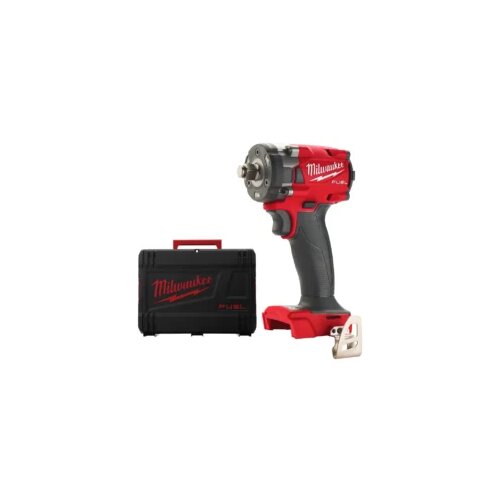 Milwaukee aku udarni odvijač M18 FIW2F12-0X 1/2″ 339Nm – Solo Cijene