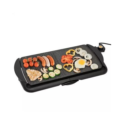 Home Grill / Ro&amp;scaron;tilj električni, 2000W - HG GR 03 Slike