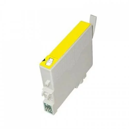 Epson Poškodovana embalaža: kartuša za T0554 (rumena), kompatibilna