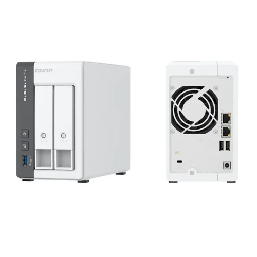 Qnap NAS TS-216G