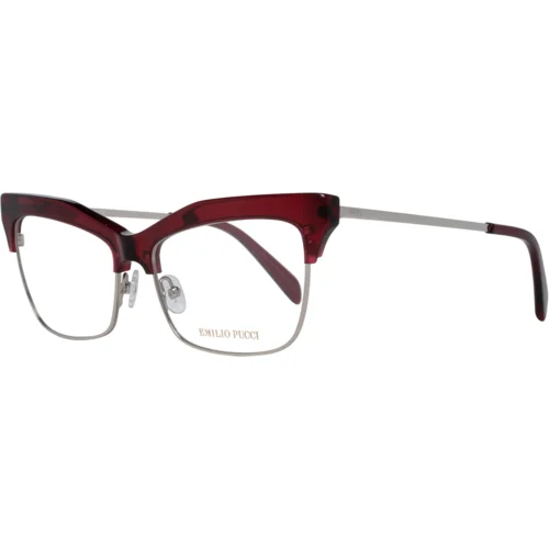 Emilio Pucci Optical Frame