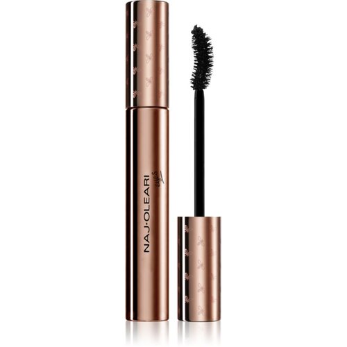 Naj Oleari Marvelous Curl Mascara maskara za volumen i produžavanje trepavica za žene 01 Extra Black 13 ml Cijene