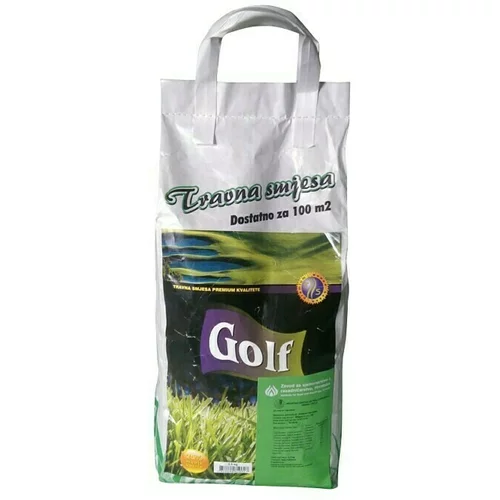 Sjeme za travu za igrališta i sportske travnjake Golf (2,5 kg)