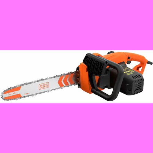 Black & Decker Električna lančana testera Cene