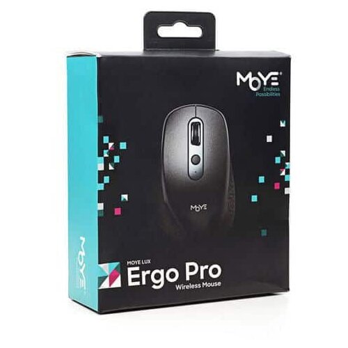 Ergo Pro Wireless mi&amp;scaron; Slike