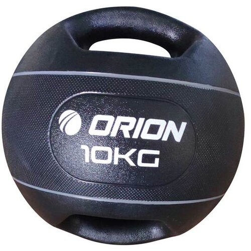 Orion medicinska lopta pro sa rukohvatom – 10 kg Cene