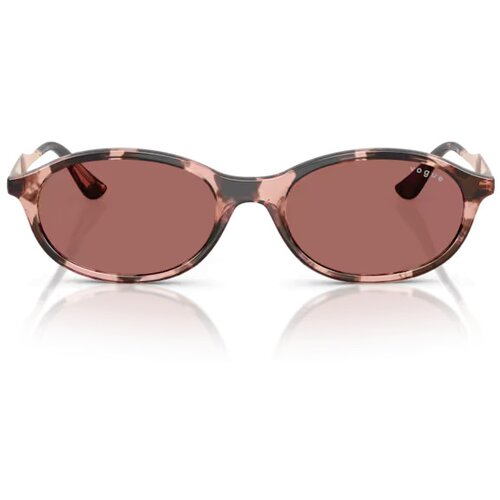 Vogue Occhiali da Sole Eyewear VO5625S 319969 Smeđa Slike