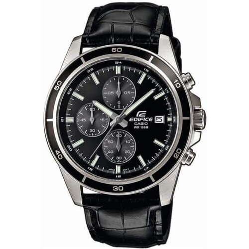  Muški sat Casio Edifice – Model: EFR-526L-1AVUEF Cene