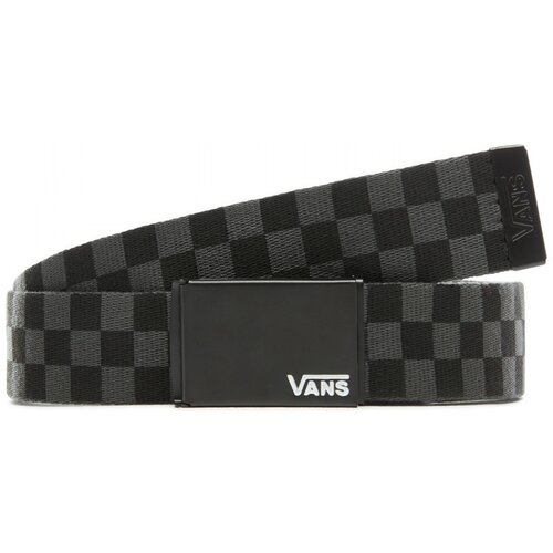 Vans Pasovi Deppster ii web b Črna Cene