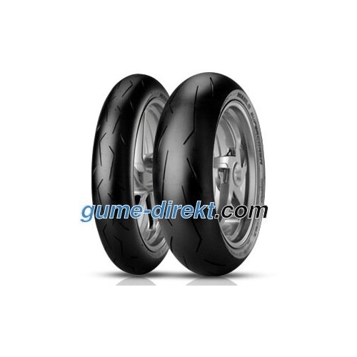Pirelli Diablo Supercorsa ( 190/55 ZR17 TL 75W M/C ) Slike