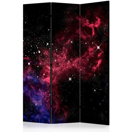 Artgeist Paravan Space, 3-Delni, Dvostranski Slike