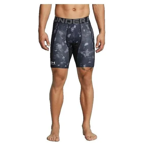 Under Armour Compression Des Équipements Thermiques Crna