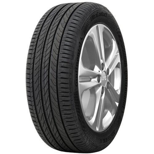 Continental UltraContact ( 225/60 R17 99V ) Cene