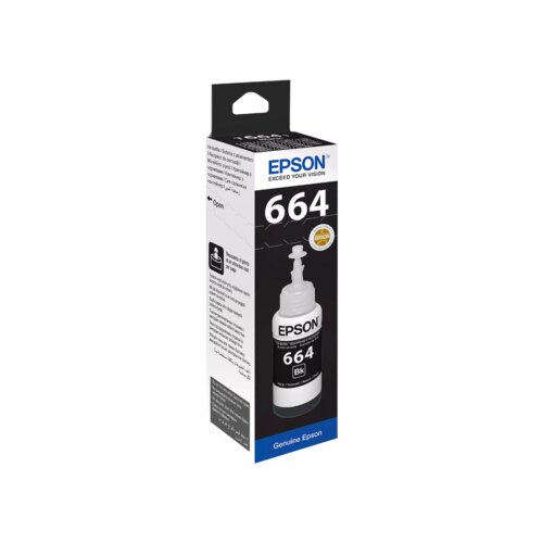  Epson T6641 Black 70ml C13T66414A Cijene