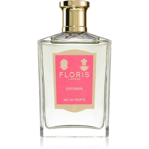 Floris Chypress toaletna voda za žene 100 ml Cijene