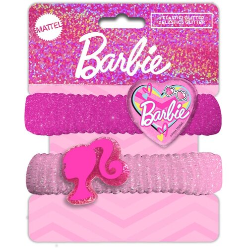 Barbie Hair elastike za lase za otroke 2 kos Cene