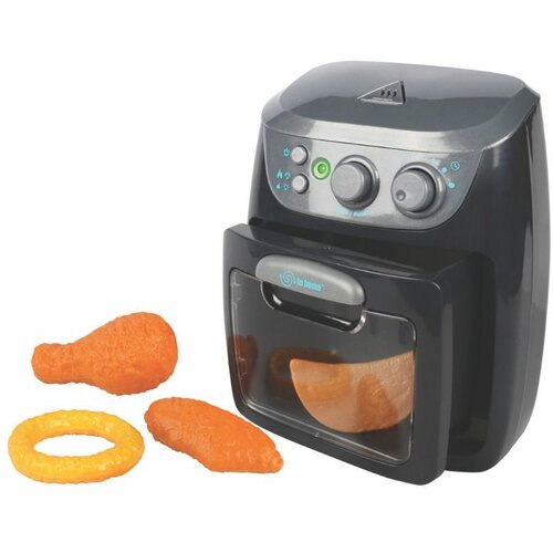  Air fryer SA ZVUKOM I SVETLOM Cene