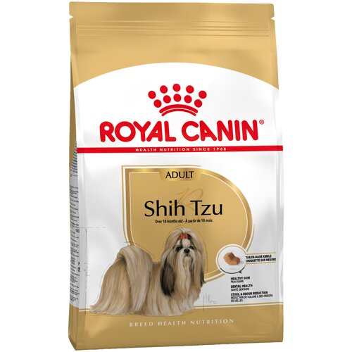 Royal Canin Breed Shih Tzu Adult - 7.5 kg Slike