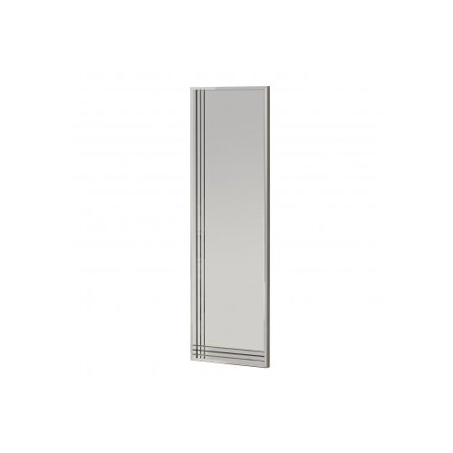 Hanah home ogledalo trio transparent Slike