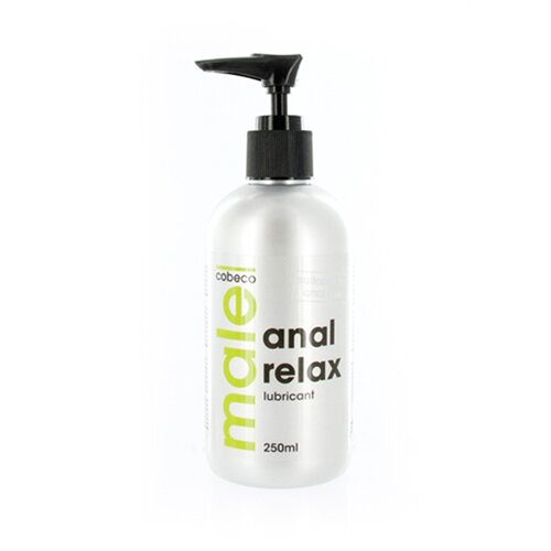  Analni lubrikant Anal Relax, 250ml Cene