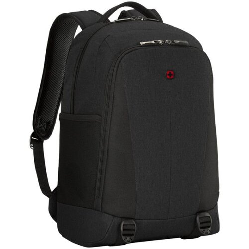 Wenger ruksak Oryson za prijenosnike do 16", 25 L, crni Cijene